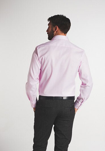 Eterna Skjorter 8817_50x18k_38 - Bygholm Menswear